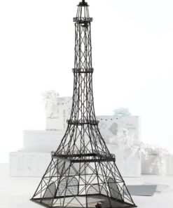 LOCATION présentoir tour eiffel géante Paris H84cm