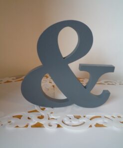 Location Monogramme lettre 