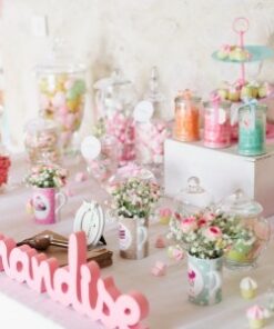 Location lettres en bois 