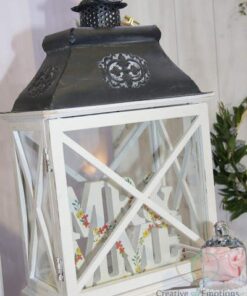 Location grande lanterne urne mariage