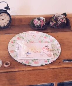 LOCATION réveil horloge vintage mariage Alice