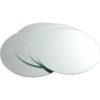 Location grand miroir de table rond 35 cm