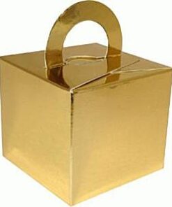 10 boite a dragees ou poids ballons OR