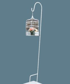 Location Piquet blanc cérémonie laïque mariage