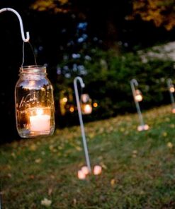 Location Piquet blanc cérémonie laïque mariage