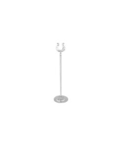 Location porte nom numéro de table H 30cm