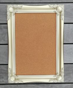 Location cadre décoratif doré 30cm x 40cm