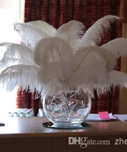 Location vase boule D30cm centre de table mariage