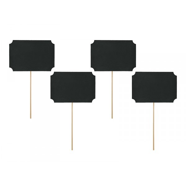 4 marque table mariage pancarte ardoise pic bois 4 marque table mariage pancarte ardoise pic bois