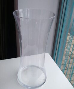 LOCATION vase haut bonbonnière
