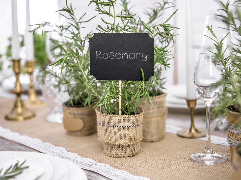 4 marque table mariage pancarte ardoise pic bois 4 marque table mariage pancarte ardoise pic bois