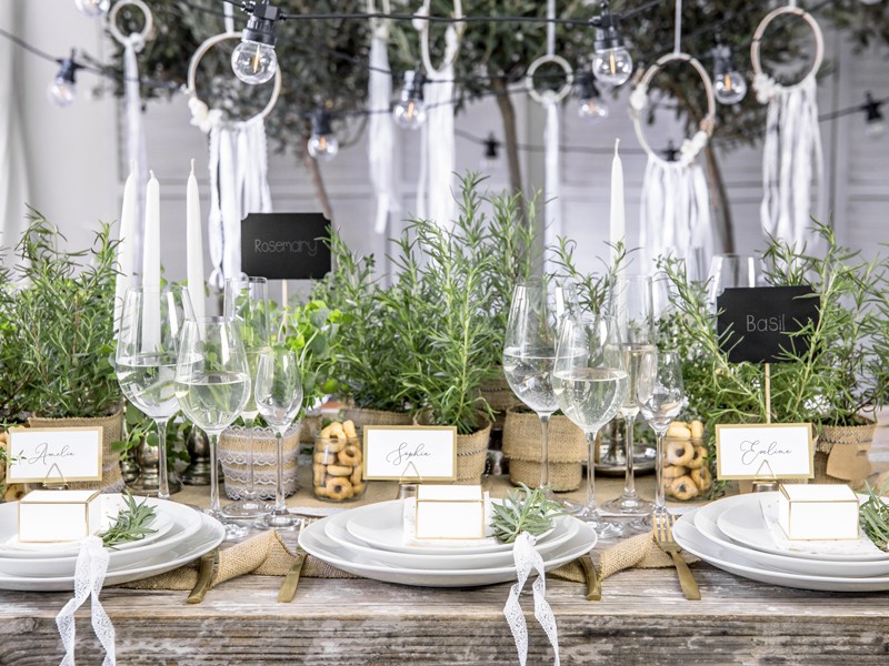 4 marque table mariage pancarte ardoise pic bois 4 marque table mariage pancarte ardoise pic bois