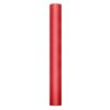 Tulle mariage rouge 50 cm 9M
