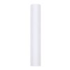 Tulle mariage blanc 30 cm 9M