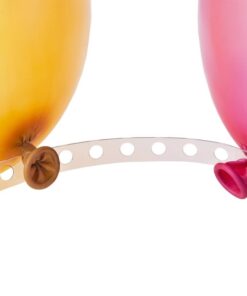 Guirlande attache arche ballons 5M arche arcade