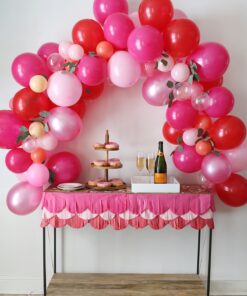 Guirlande attache arche ballons 5M arche arcade