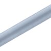 Tissu satin bleu clair 36cm 9M chemin de table misty blue