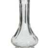 LOCATION vase solifleur bouteille vintage H15cm
