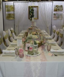 Location arche cérémonie mariage fond photo