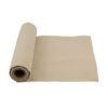 Chemin de table toile en toile de jute naturelle 28cm