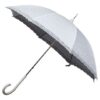 Parapluie mariage ombrelle dentelle blanc