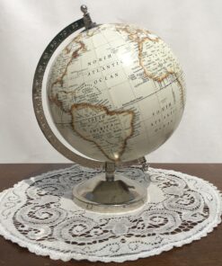 LOCATION globe terrestre déco mariage voyage