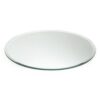 Location grand miroir centre table rond 40 cm