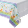 Nappe hibou renard woodlands friends
