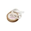 Ruban masking tape dentelle adhesive ivoire