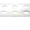 Support plexiglass éprouvettes boule cornet cones