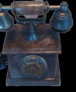 LOCATION téléphone onyx vintage maître hôtel