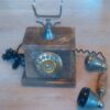 LOCATION téléphone onyx vintage maître hôtel