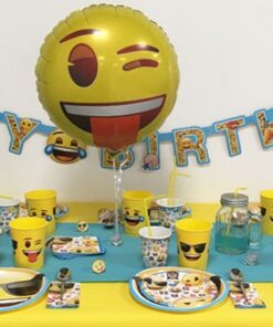 Smiley Emoji