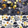 Halloween mix confettis de table 14gr