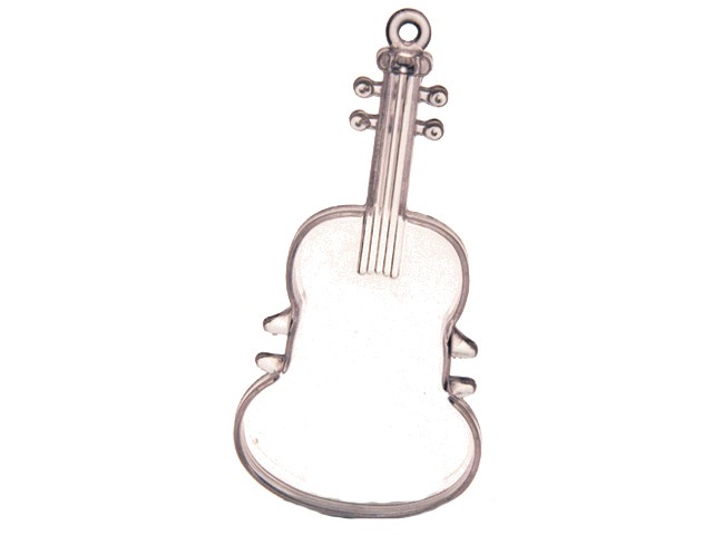 60 Boite guitare dragées musique plexi 11cm 60 Boite guitare dragées musique plexi 11cm