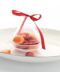 60 Boite a dragees en plexi Tajine