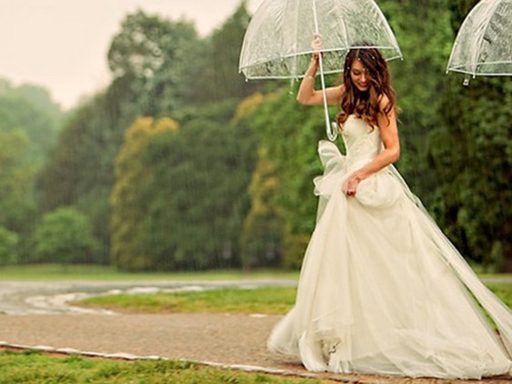 Parapluie cloche PVC tansparent mariage Parapluie cloche PVC tansparent mariage