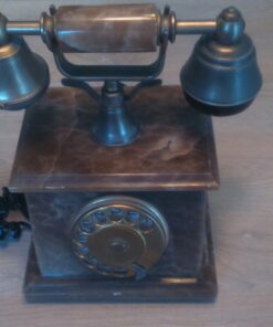 LOCATION téléphone onyx vintage maître hôtel