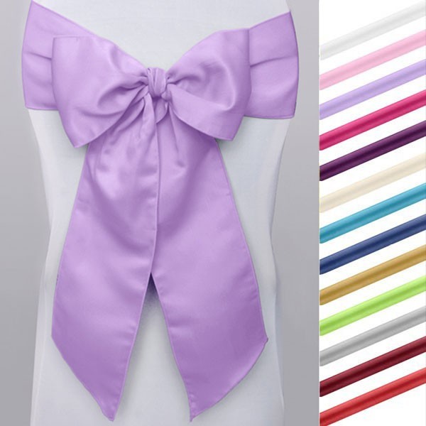 Tissu satin pourpre aubergine 16cm 9M Tissu satin pourpre aubergine 16cm 9M