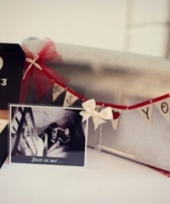 Location tirelire mariage boîte aux lettres américaine USA