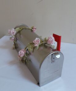 Location tirelire mariage boîte aux lettres américaine USA