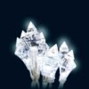 Location guirlande 20 LED diamant 3M30