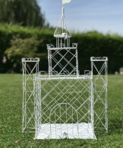 Location urne mariage château de princesse