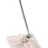 Le porte stylo mariage rose blush shabby