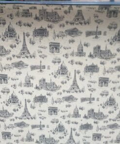 Location valise ancienne grise mariage Paris