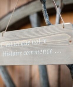 Panneau mariage 