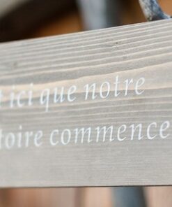 Mariage Champêtre