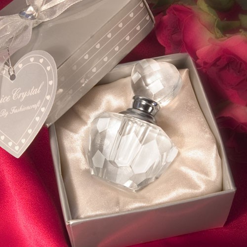Cadeau invité diffuseur vaporisateur parfum coeur cristal Cadeau invité diffuseur vaporisateur parfum coeur cristal