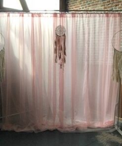 Location arche double cérémonie laïque mariage
