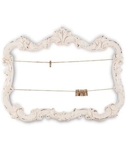 Location cadre vintage decor mariage champetre romantique shabby